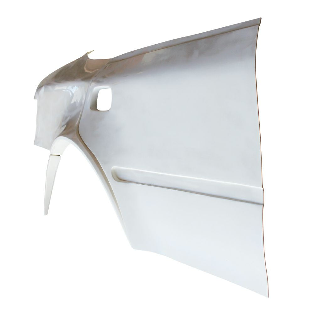 Origin Lab | Rear Over Fenders All Year +75mm for Toyota JZX100 Mark II