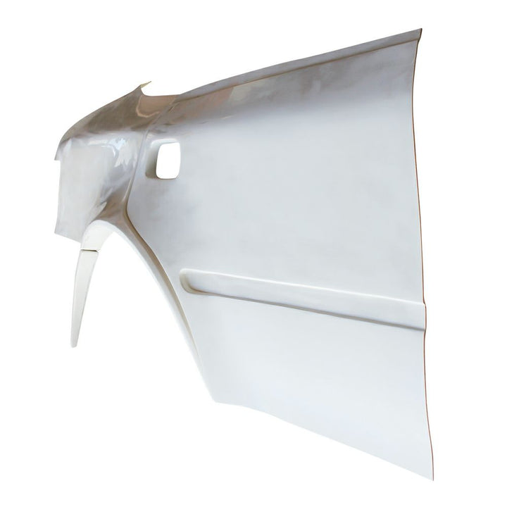 Origin Lab | Rear Over Fenders All Year +75mm for Toyota JZX100 Mark II