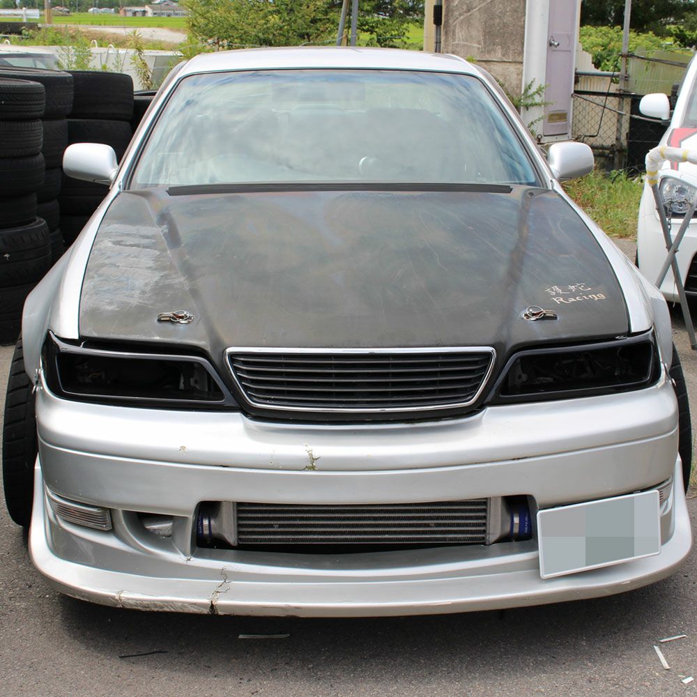 Origin Lab | Combat Eye (Open Type) for Toyota JZX100 Mark II