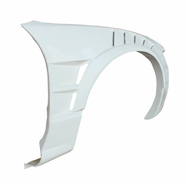 Origin Lab | Front Fenders Shark Era +55mm for Nissan Silvia S13