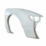 Origin Lab | Front Fenders Shark Era +55mm for Nissan Silvia S13