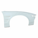 Origin Lab | Front Fenders Shark Era +55mm for Nissan Silvia S13