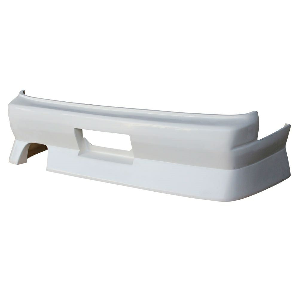 Origin Lab | Drift Line Rear Bumper for Nissan Silvia S13 (240SX Coupe)