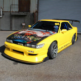 Origin Lab | Drift Line Body Kit for Nissan Silvia S13