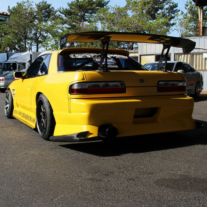 Origin Lab | Drift Line Side Skirts for Nissan Silvia S13 (240SX Coupe)