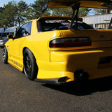 Origin Lab | Drift Line Body Kit for Nissan Silvia S13