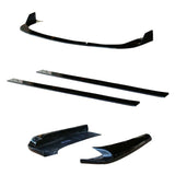 Origin Lab | Drift Line Body Kit for Nissan Silvia S13