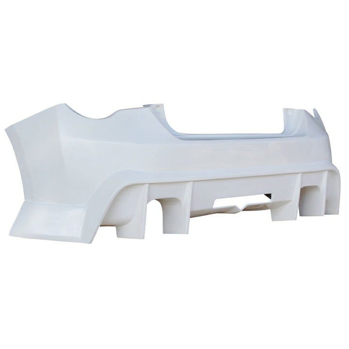 Origin Lab | Drift Line Type 1 Rear Bumper for Toyota GT86 / Scion FRS / Subaru BRZ (ZN6)