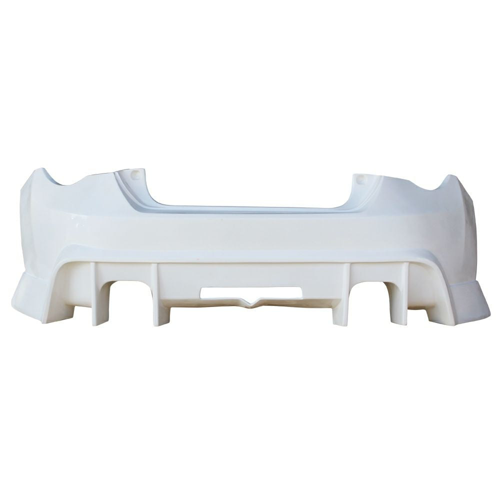 Origin Lab | Drift Line Type 1 Rear Bumper for Toyota GT86 / Scion FRS / Subaru BRZ (ZN6)
