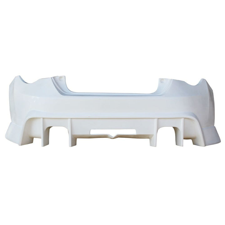 Origin Lab | Drift Line Type 1 Rear Bumper for Toyota GT86 / Scion FRS / Subaru BRZ (ZN6)