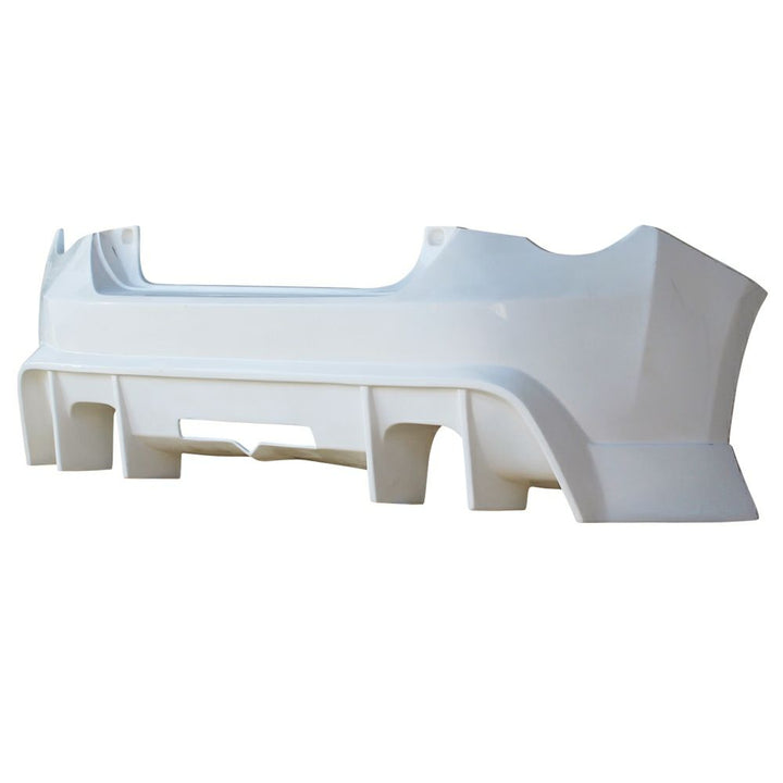 Origin Lab | Drift Line Type 1 Rear Bumper for Toyota GT86 / Scion FRS / Subaru BRZ (ZN6)