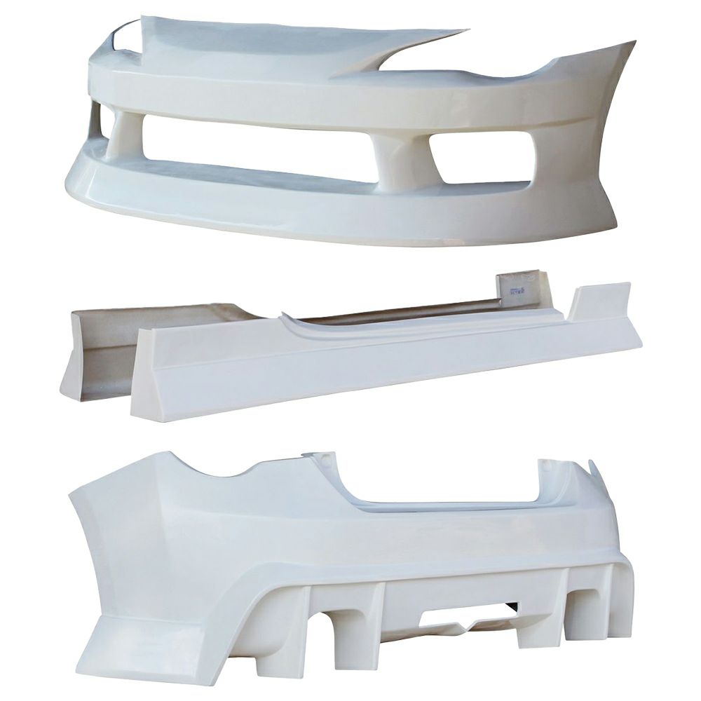 Origin Lab | Type 1 | Drift Line Body Kit for Toyota GT86 / Scion