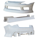 IN STOCK! Origin Lab | Drift Line Hachiroku Body Kit for GT86 / FRS / BRZ