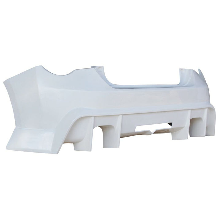 Origin Lab | Type 1 | Drift Line Body Kit for Toyota GT86 / Scion FRS / Subaru BRZ (ZN6)