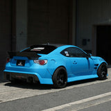 IN STOCK! Origin Lab | Drift Line Hachiroku Body Kit for GT86 / FRS / BRZ