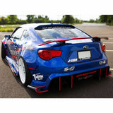 IN STOCK! Origin Lab | Drift Line Hachiroku Body Kit for GT86 / FRS / BRZ