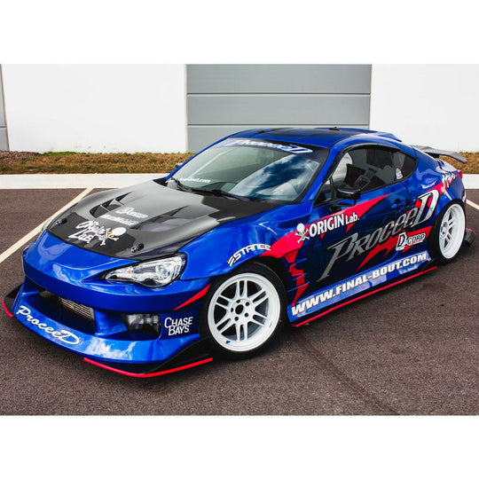 Origin Lab – Parts From Japan