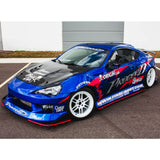 IN STOCK! Origin Lab | Drift Line Hachiroku Body Kit for GT86 / FRS / BRZ