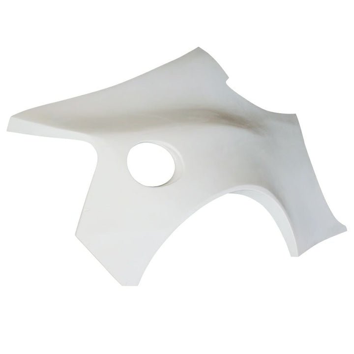 Origin Lab | Rear Over Fenders +55mm for Toyota GT86 / Scion FRS / Subaru BRZ