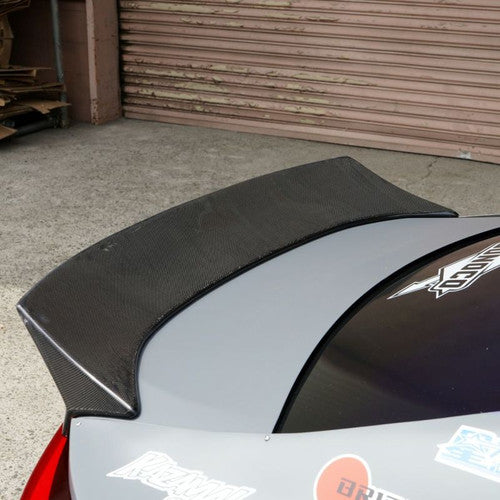Origin Lab | Trunk Wing for Toyota 86 / Scion FRS / Subaru BRZ