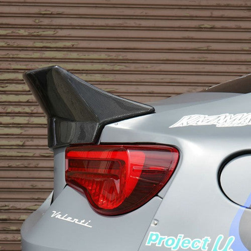 Origin Lab | Trunk Wing for Toyota 86 / Scion FRS / Subaru BRZ