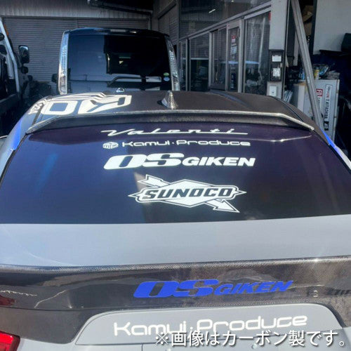 IN STOCK! Origin Lab | Roof Wing for Toyota 86 / Scion FRS / Subaru BRZ