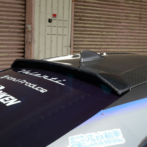 IN STOCK! Origin Lab | Roof Wing for Toyota 86 / Scion FRS / Subaru BRZ