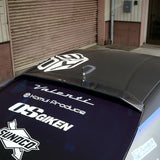 Origin Lab Roof Wing for Toyota86/FRS/BRZ