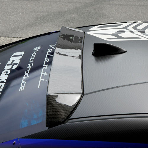 IN STOCK! Origin Lab | Roof Wing for Toyota 86 / Scion FRS / Subaru BRZ