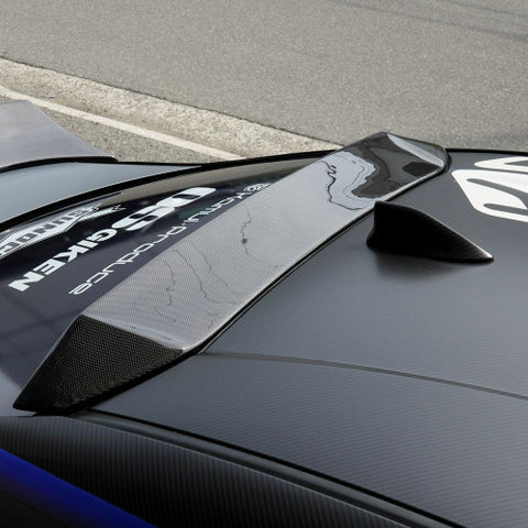 Origin Lab Roof Wing for Toyota86/FRS/BRZ
