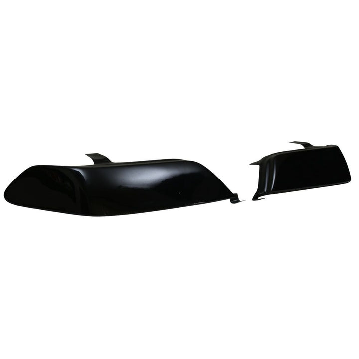 Origin Lab | Combat Eye (Closed Right and Closed Left) for Toyota JZX100 Mark II