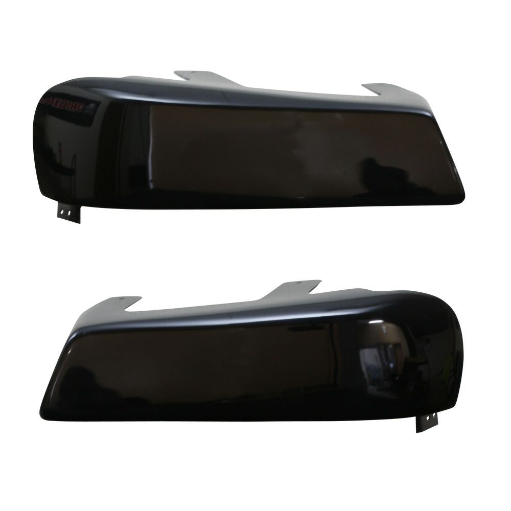 Origin Lab | Combat Eye (Closed Type) for Nissan Skyline R34