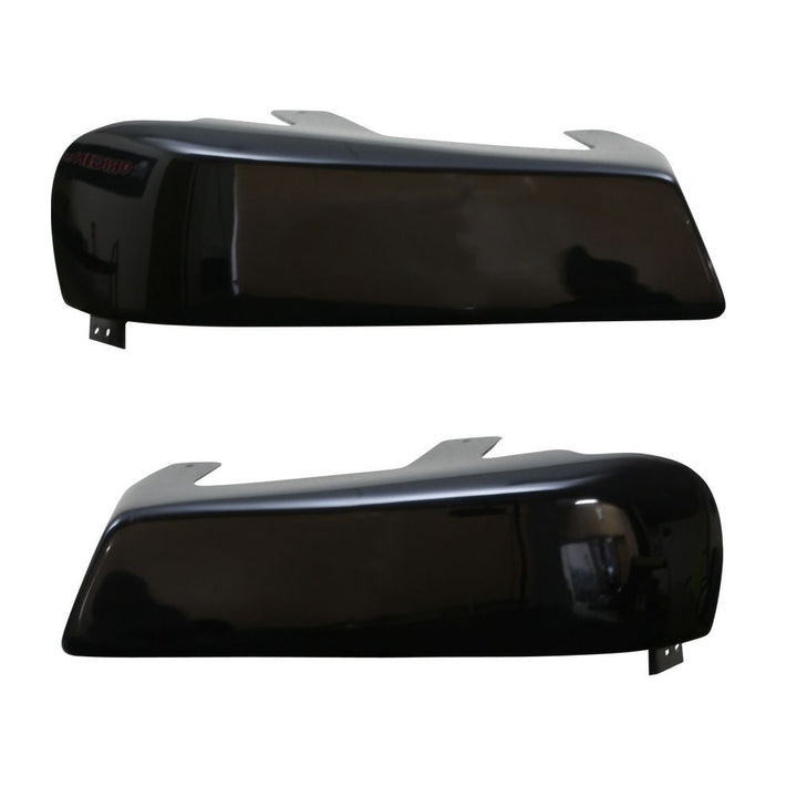 Origin Lab | Combat Eye (Closed Type) for Nissan Skyline R34
