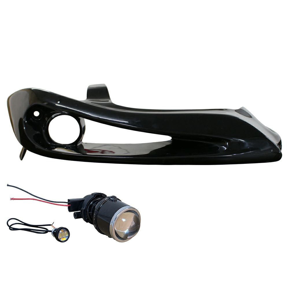 Origin Lab | Combat Eye (Light Type) for Nissan Silvia S15