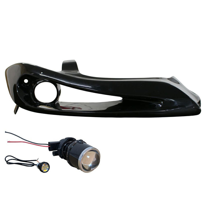 Origin Lab | Combat Eye (Light Type) for Nissan Silvia S15