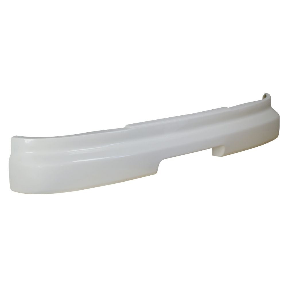 Origin Lab | Rear Bumper (Half Cut Type) for Nissan Silvia S15