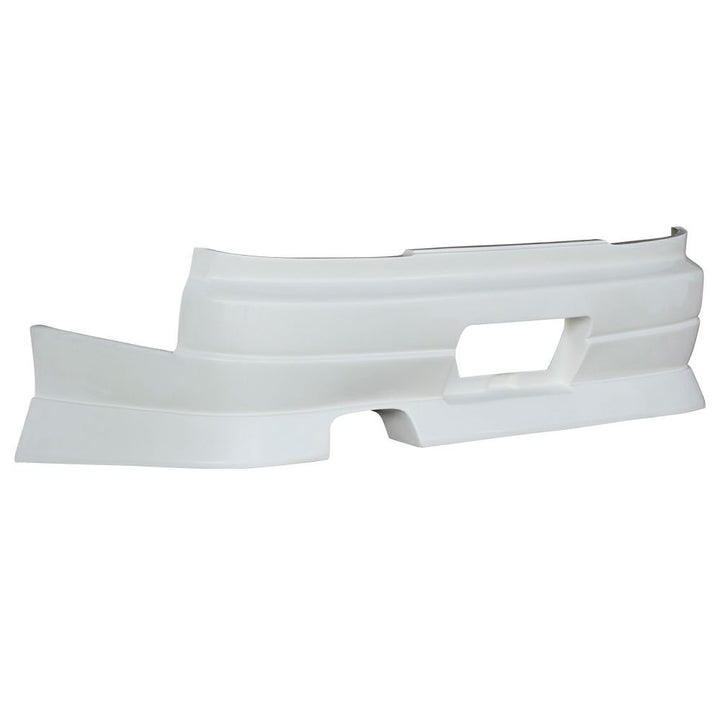 Origin Lab | Drift Line Rear Bumper for Nissan Silvia S15