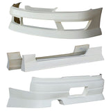 Origin Lab | Drift Line Body Kit for Nissan Silvia S15
