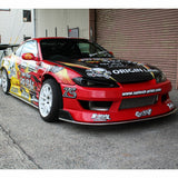 Origin Lab | Drift Line Body Kit for Nissan Silvia S15