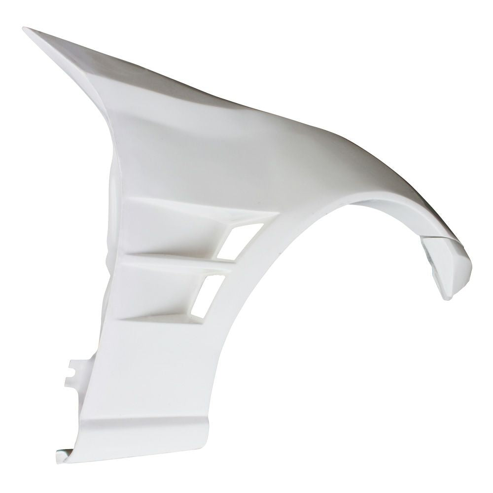 Origin Lab | Front Fenders +55mm for Toyota GT86 / Scion FRS / Subaru BRZ