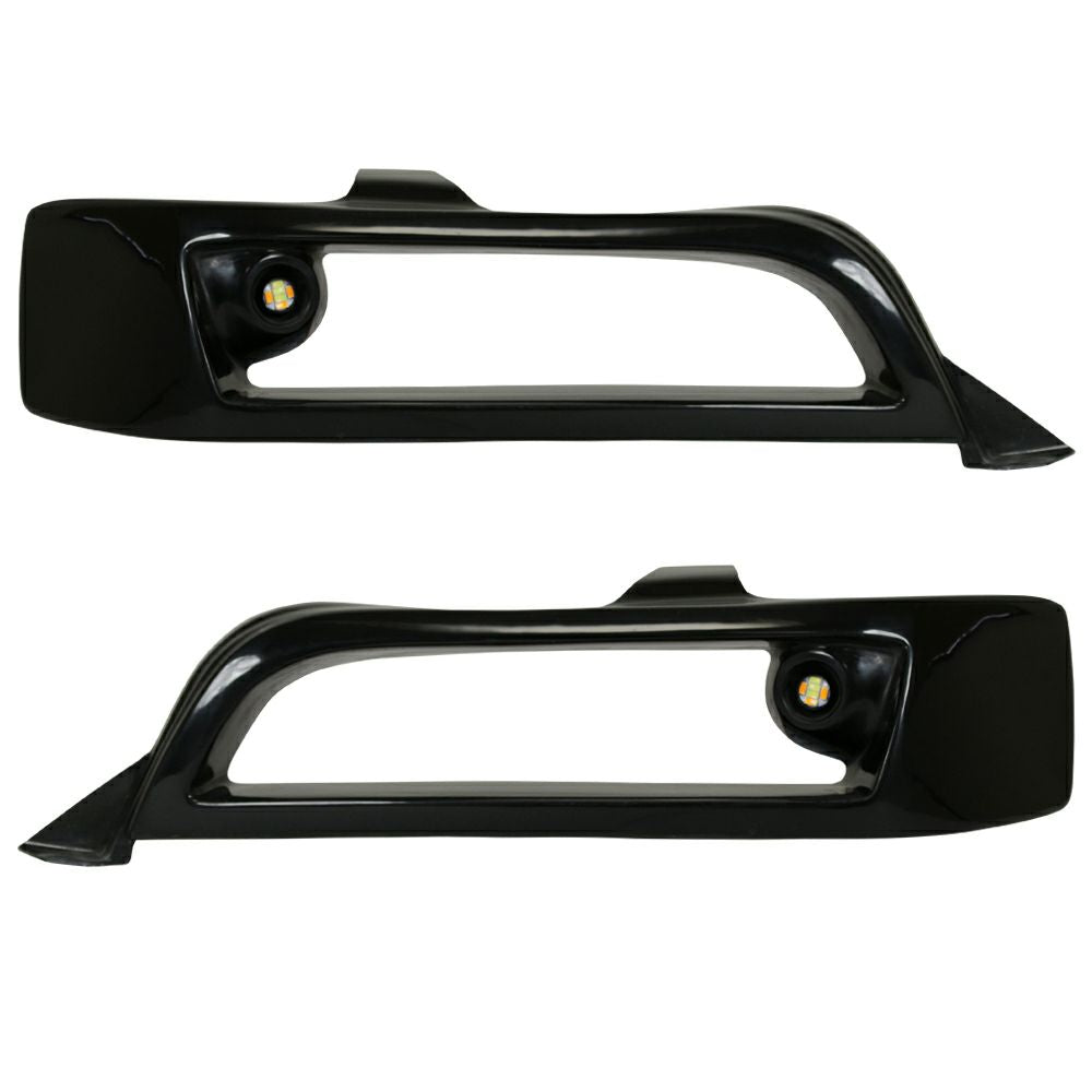 Origin Lab | Combat Eye (Turn Signal Type) for Toyota JZX100 Chaser