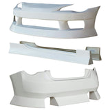 Origin Lab | Type 2 | Drift Line Body Kit for Toyota GT86 / Scion FRS / Subaru BRZ (ZN6)