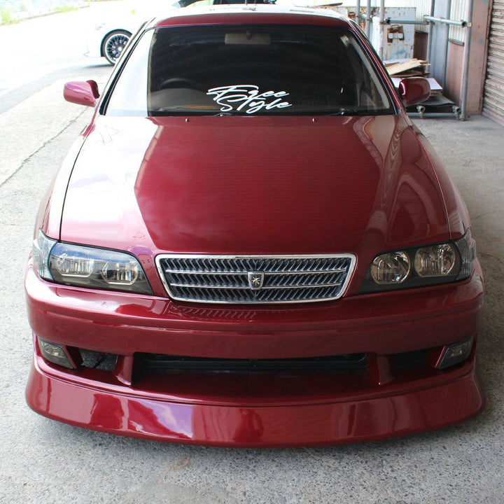 Origin Lab | Drift Line Body Kit for Toyota JZX100 Chaser