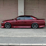 Origin Lab | Drift Line Side Skirts for Toyota JZX100 Chaser