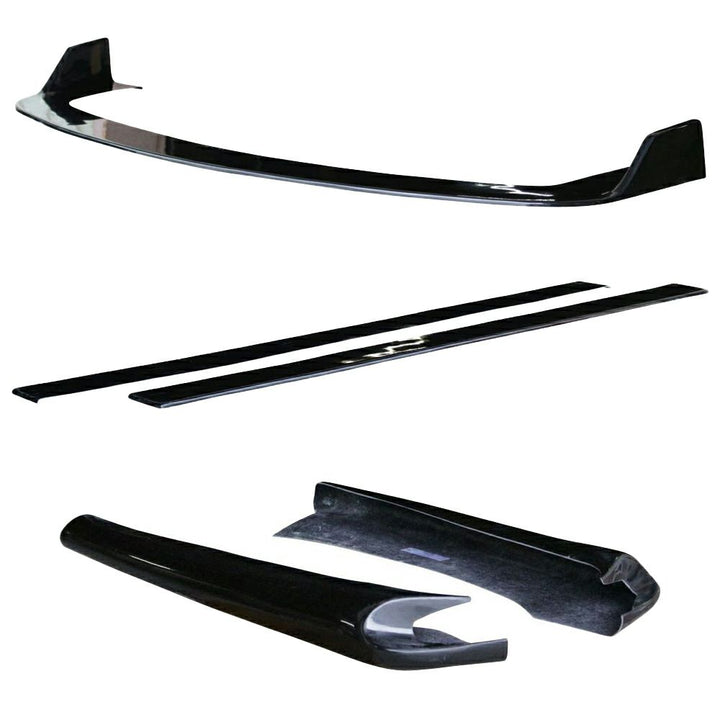 Origin Lab | Drift Line Body Kit for Toyota JZX100 Chaser