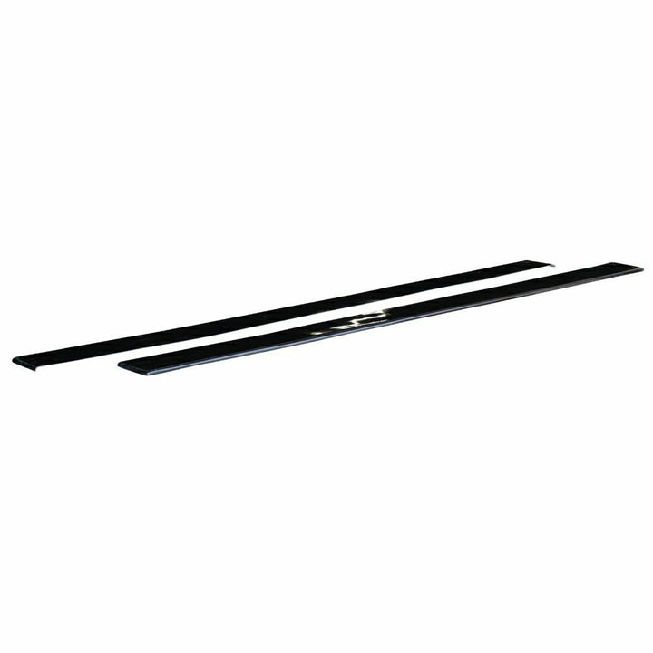 Origin Lab | Drift Line Under Panel Set for Toyota JZX100 Chaser