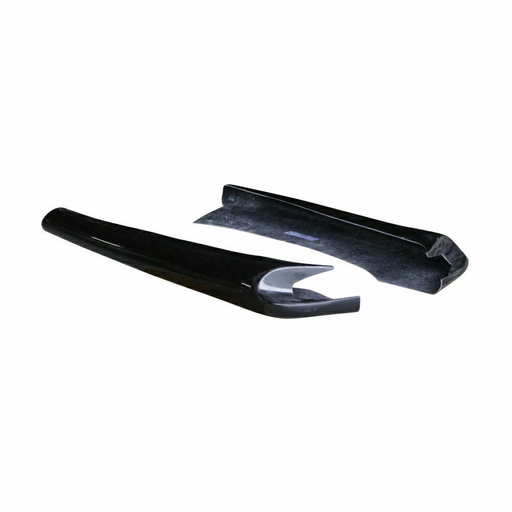Origin Lab | Drift Line Under Panel Set for Toyota JZX100 Chaser