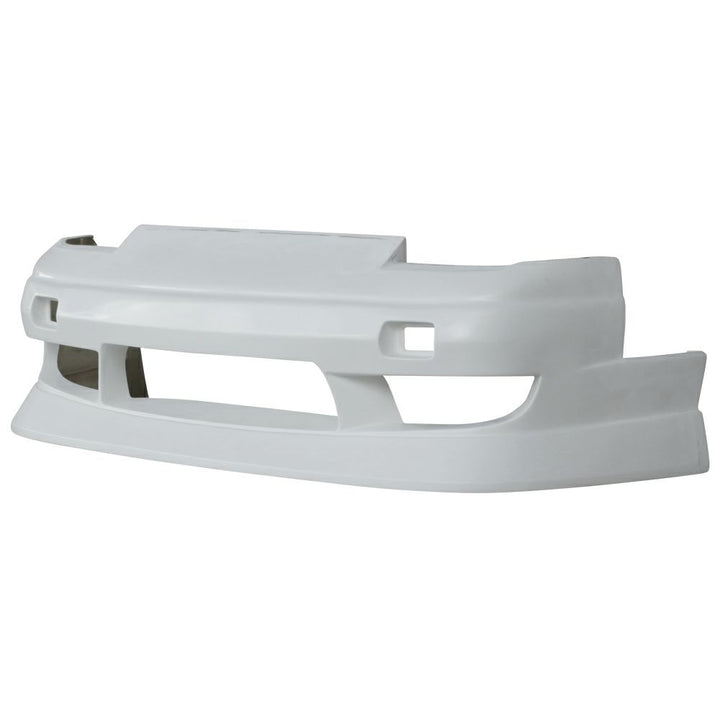 Origin lab | Drift Line Front Bumper for Nissan 180sx (240sx S13)