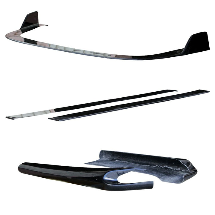 INCOMING! Origin Lab | Drift Line FRP Under Panel Kit for Nissan 180sx (89-94 240sx S13 Hatch)