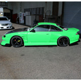 Origin | DRIFT LINE Under Panel Kit for Nissan Silvia S14 Kouki 240SX